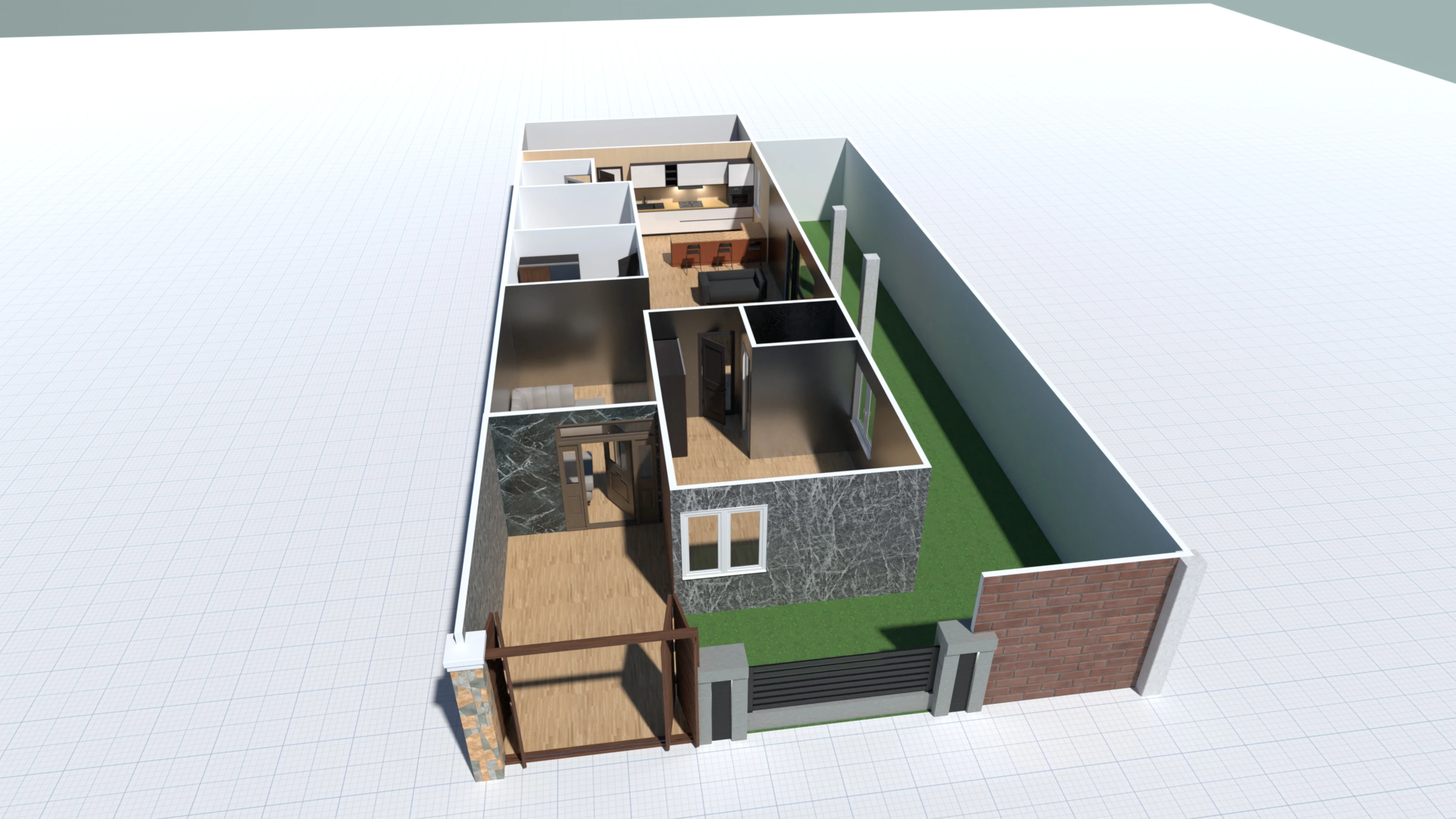 Project #5 #3139036 by Ivan Tega