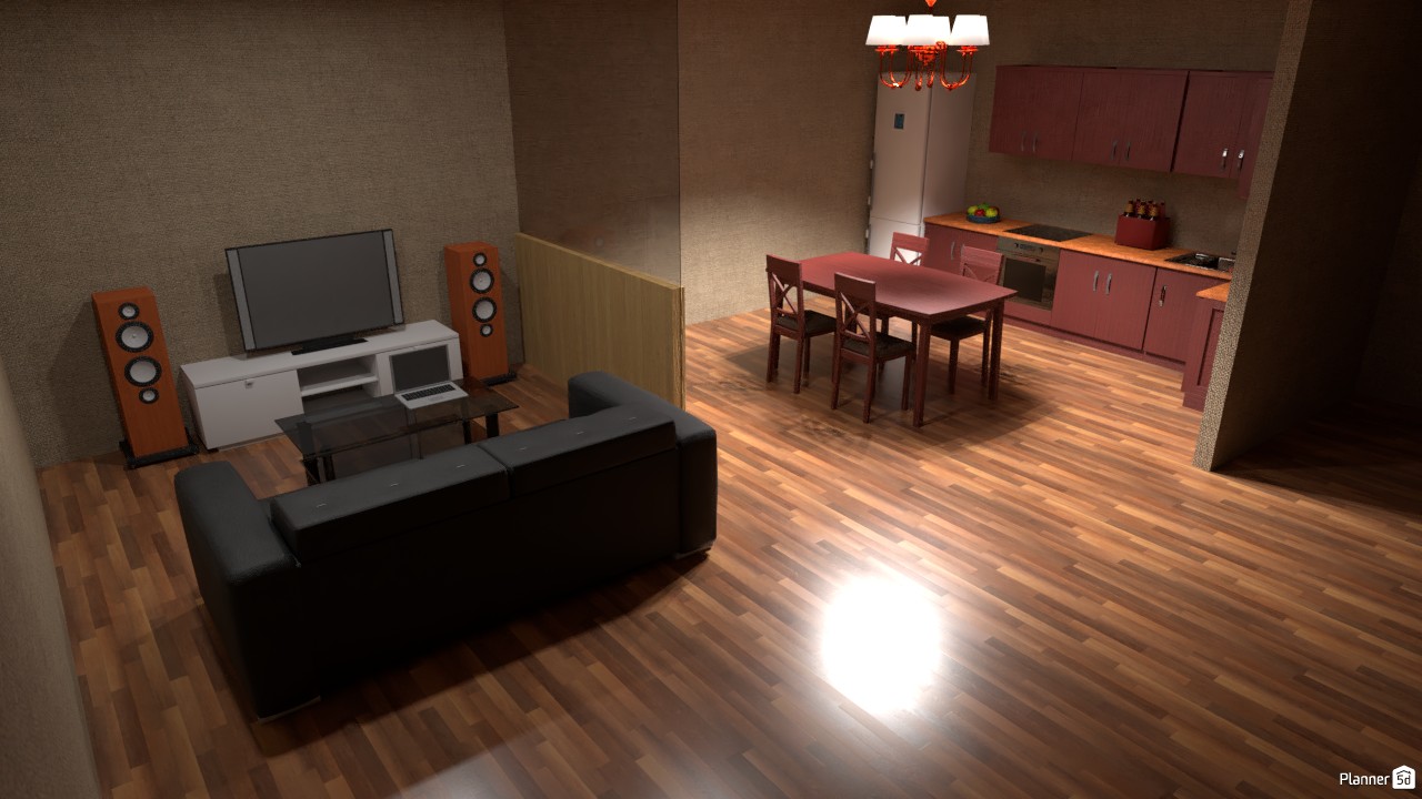 kitchen #3078355 by bencrio2008