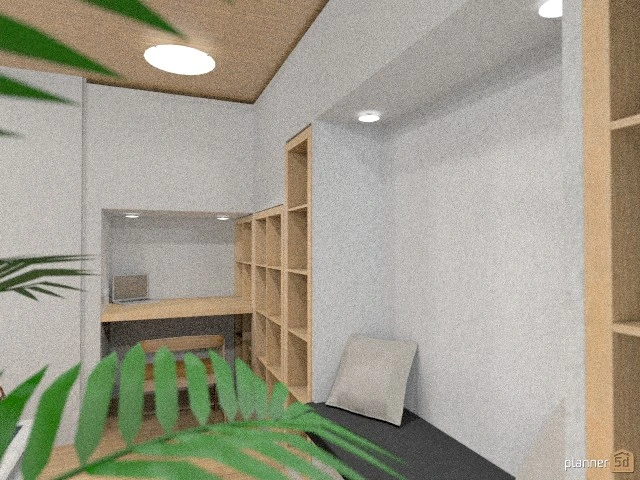 Sala de Estar#1 #58313 by Juan Ismael Almeida Santiago