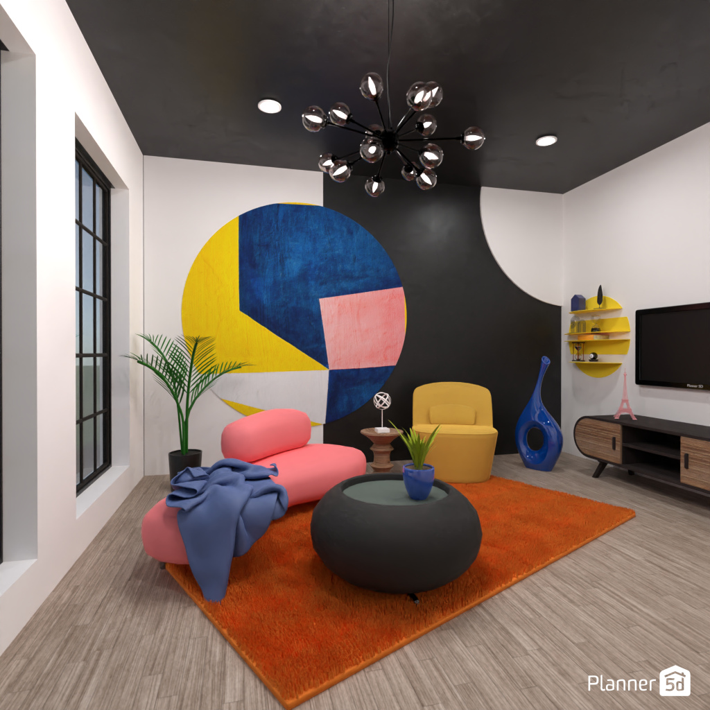 Geometric #21118186 by Editors Choice