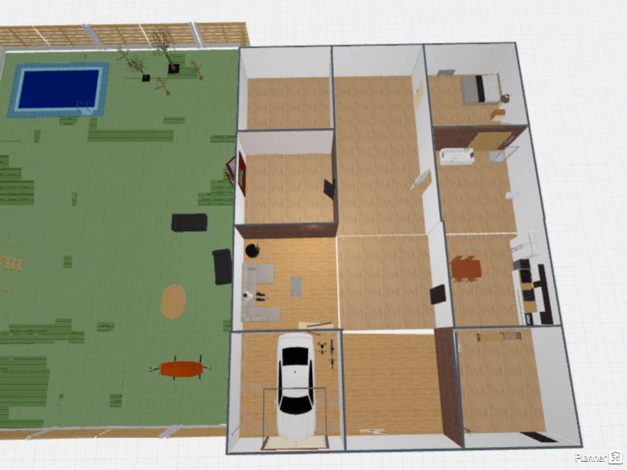 New project #23332622 by User 156098682