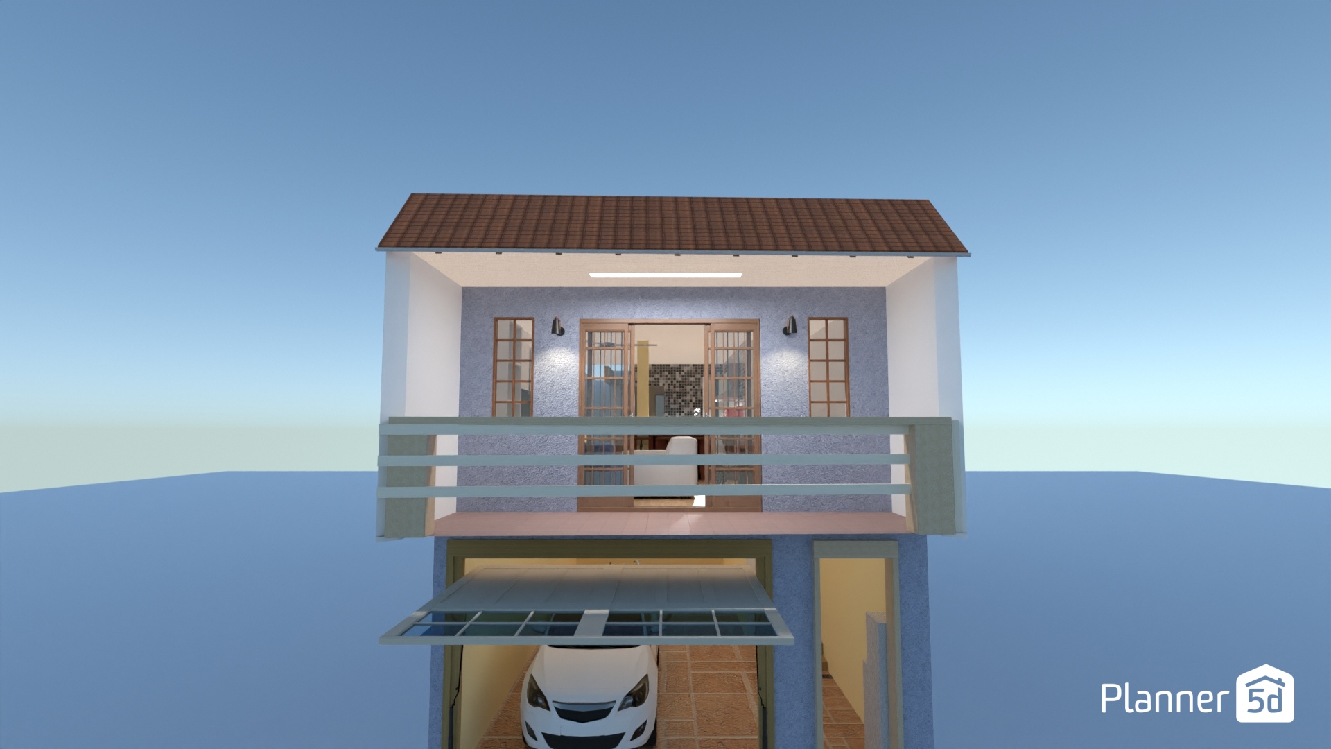 Casinha v6 (falta luzes/tomadas/interrruptores copy #23376934 by User 152692518