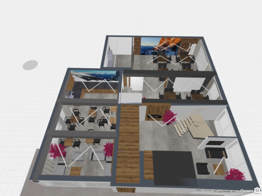 Hotel Römerhof Leukerbad Vulkanik Insel #26487604 by homestyle