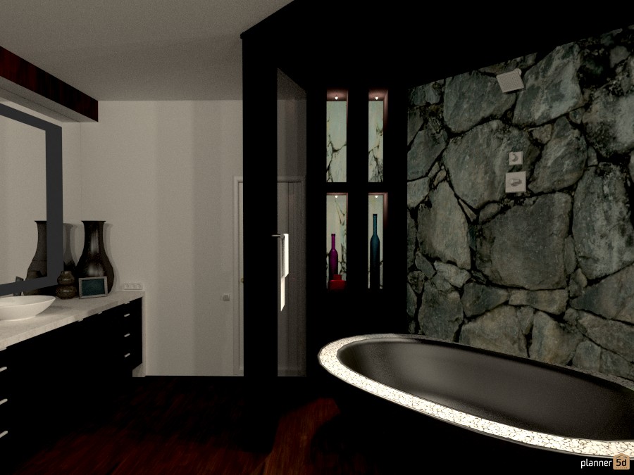 23Floor #764142 by Svetlana Clair