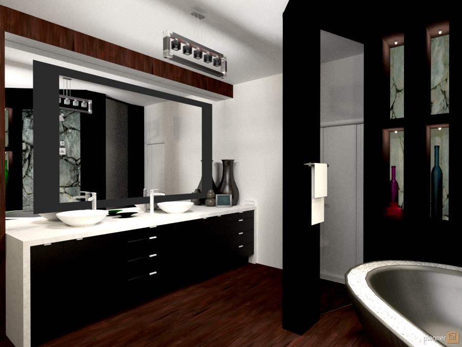 23floor #764318 by Svetlana Clair