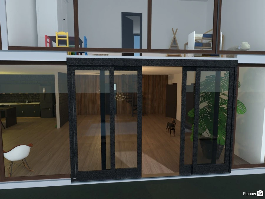 nice house #87101 by musti