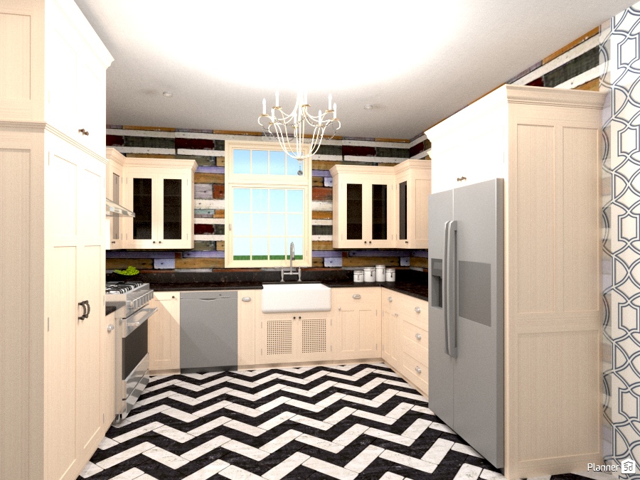 DIY kitchen #1287686 by Design Crazy