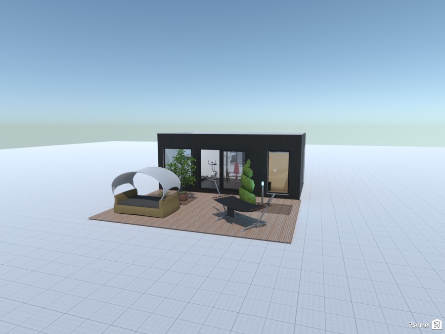 Anneks #3970213 by Drazen Baskarada