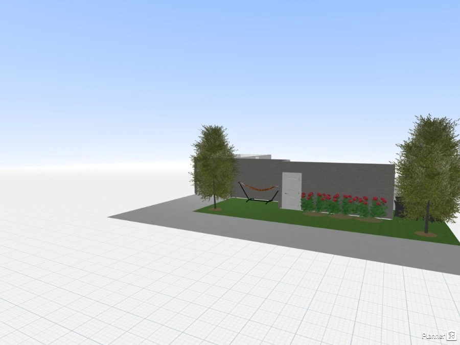 House #85389 by Keki