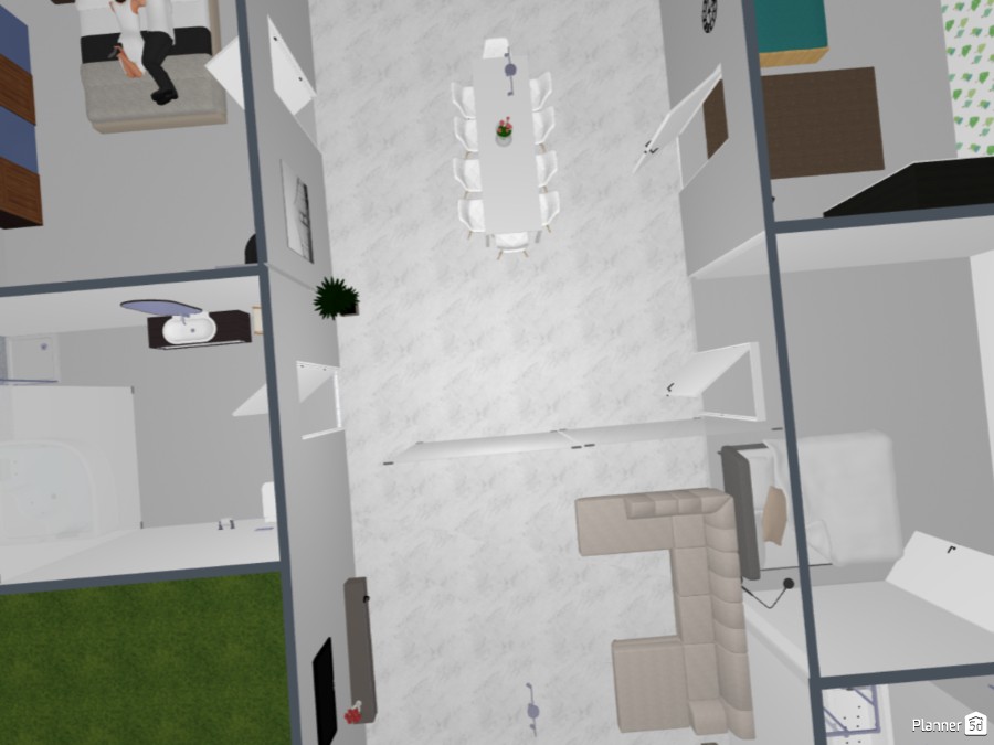 Criar Projeto 1 #23433671 by Gabriela Gonçalves