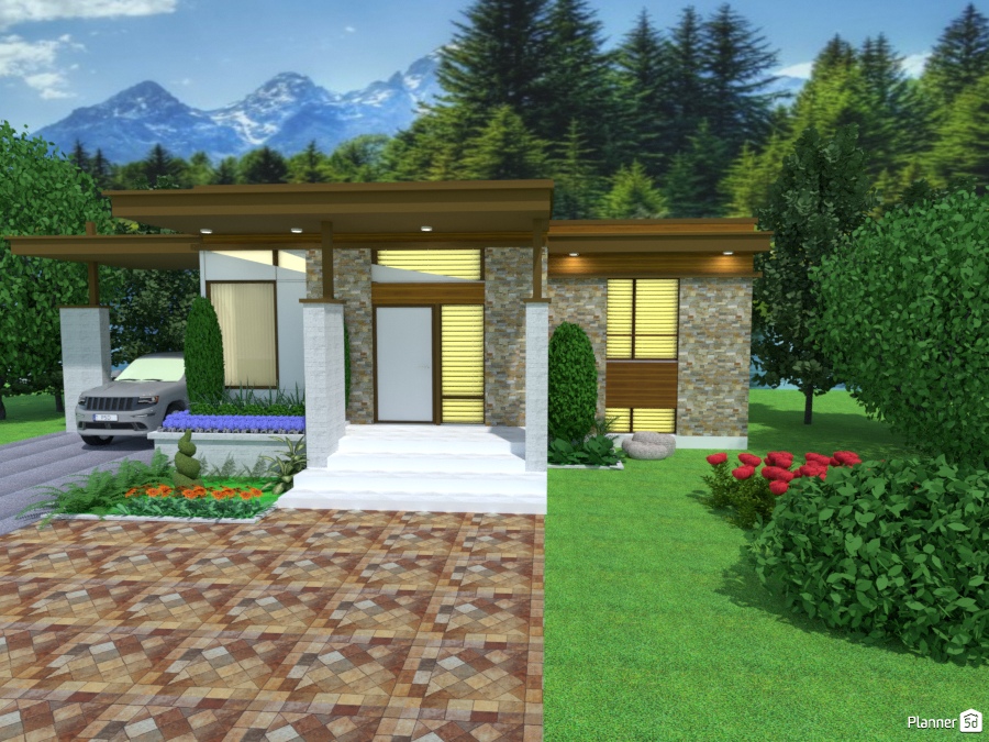 Castellana #2239378 by MariaCris