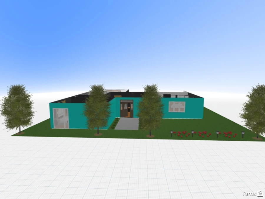 casa sustentavel #3071076 by User 71064948