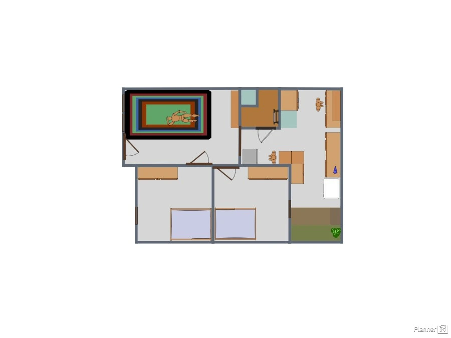 denah #70372 by aal Altaf