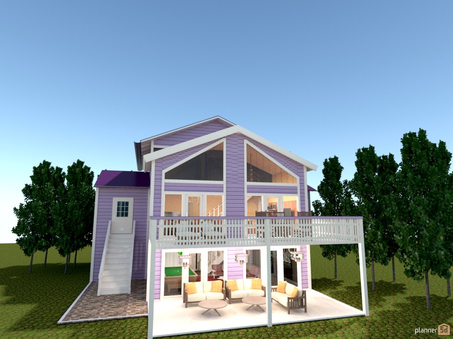 Morada #788181 by Jessica✅