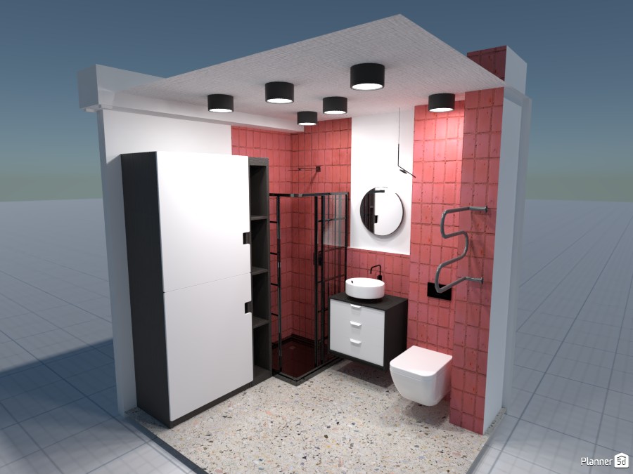 Розовый #4562667 by Яна Лигинькова