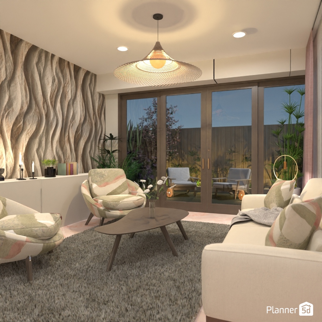 Plant Lover's Paradise #30148104 by Editors Choice