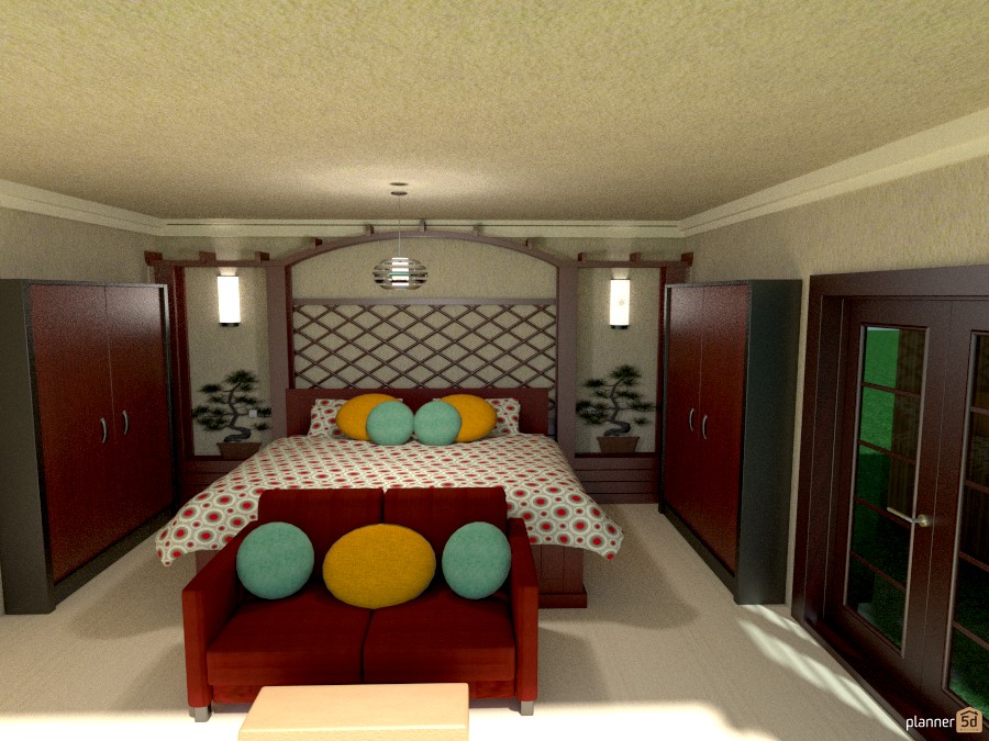 cherry wood br #925036 by Joy Suiter