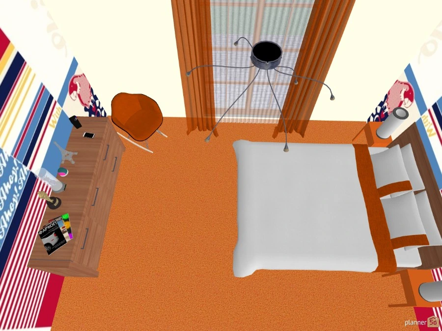 Casa Famili #2908812 by Guitar player and arhitechture lover
