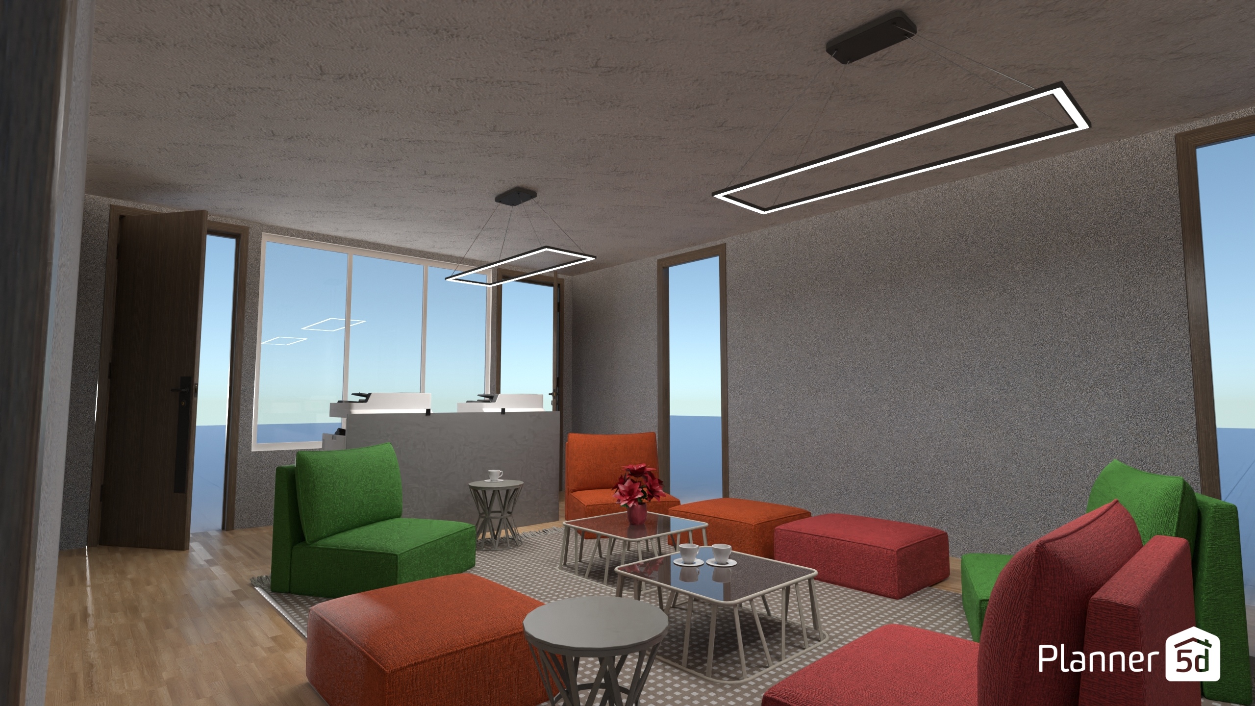 Office #34712098 by User 231670020