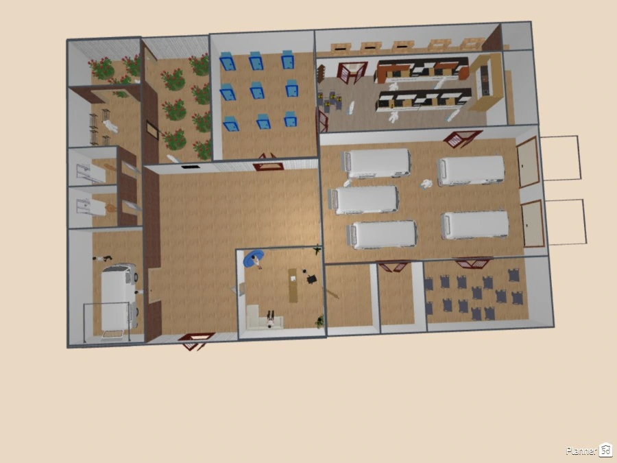 plano #3109488 by User 119675239