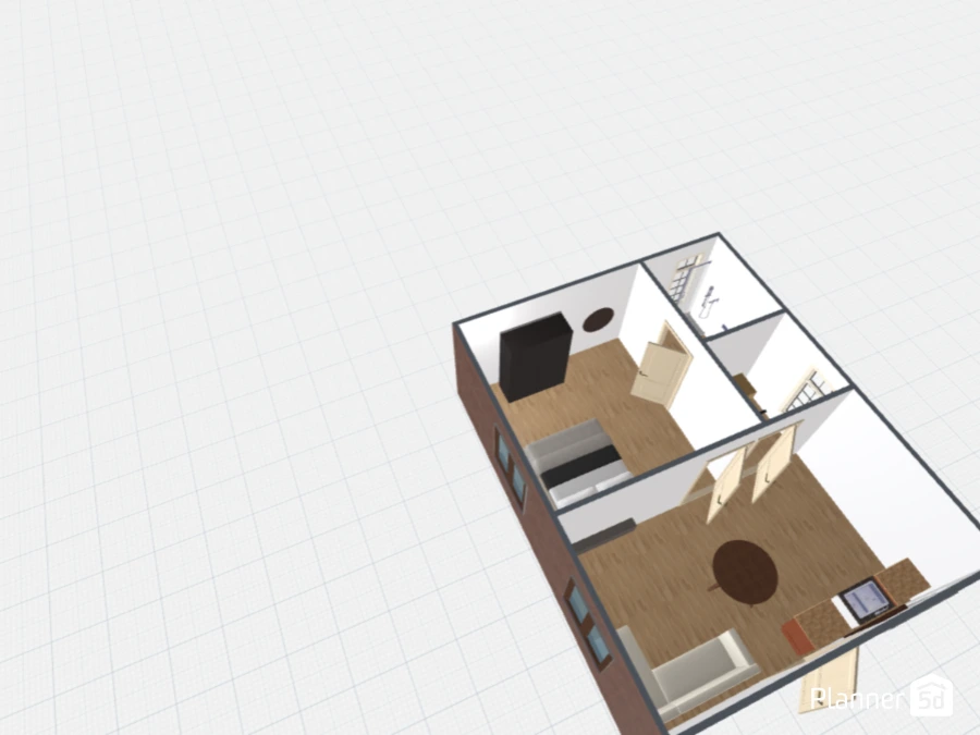 casa #3140456 by User 212127332
