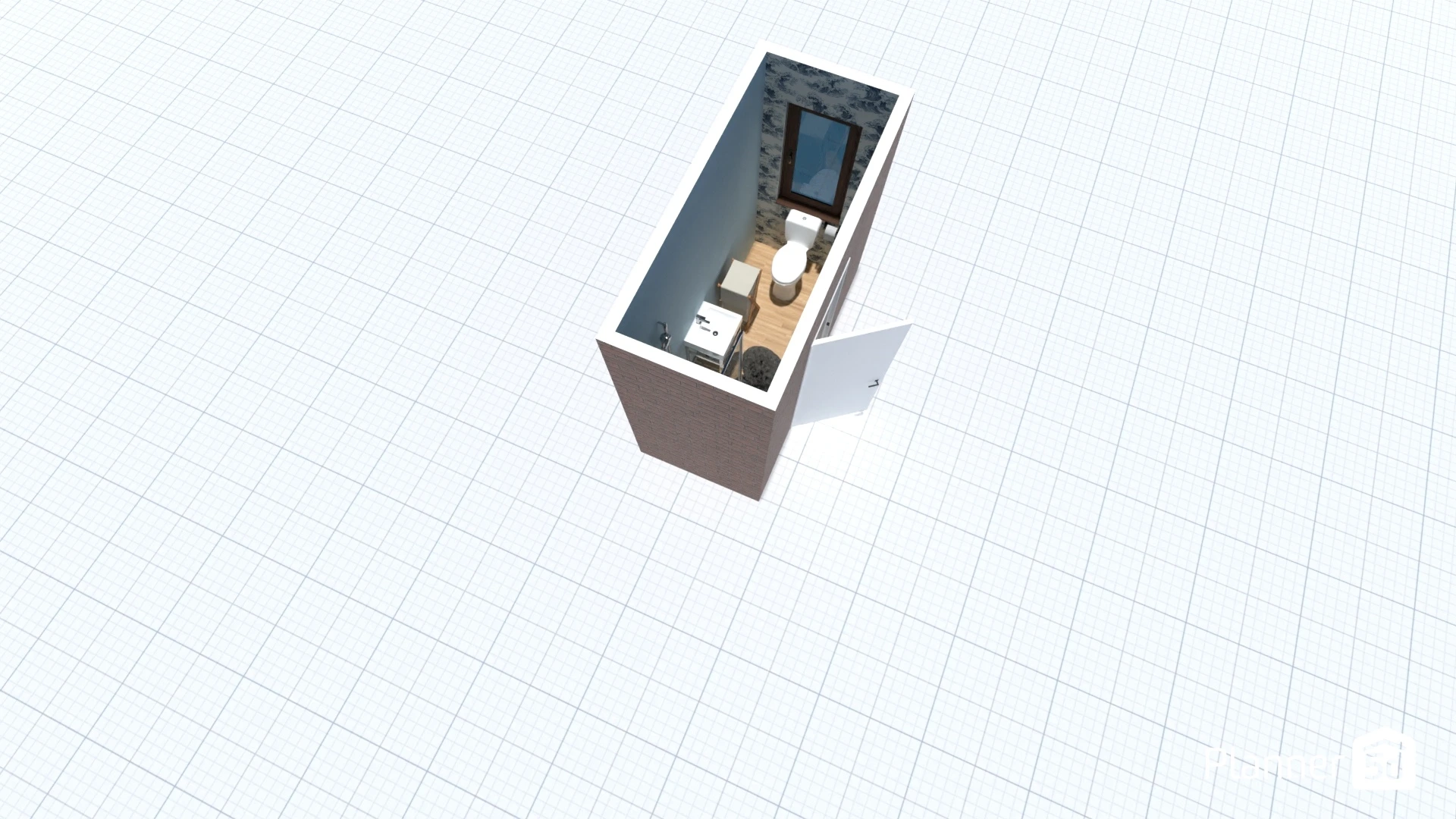 Guest Bath #3128348 by User 25913211