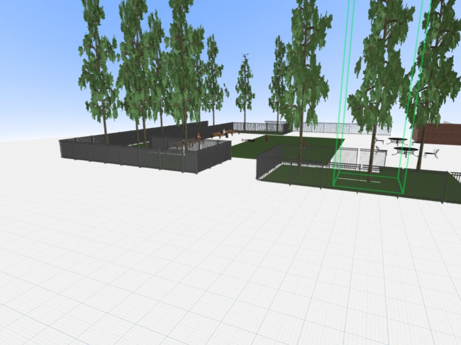 rudd park #3140120 by User 221592252