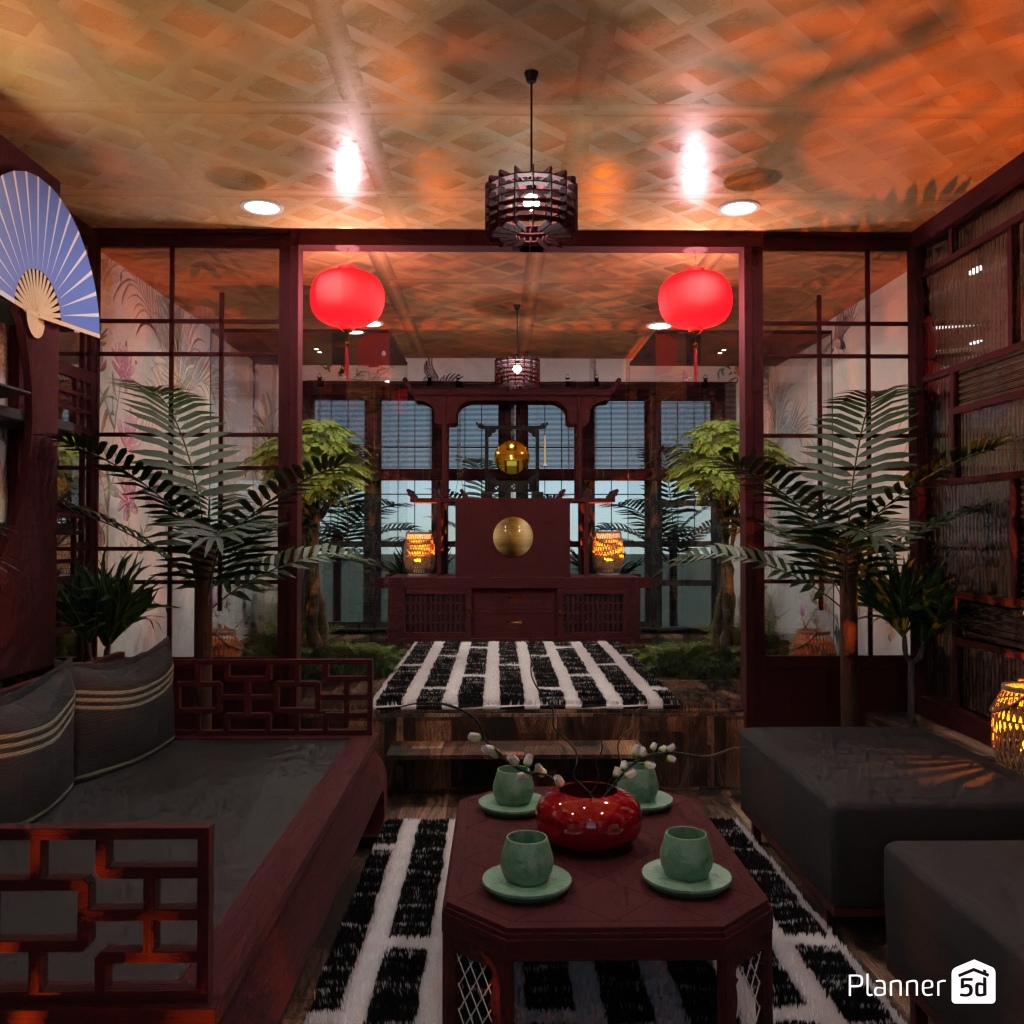 Chinese New Year #32952372 by Editors Choice