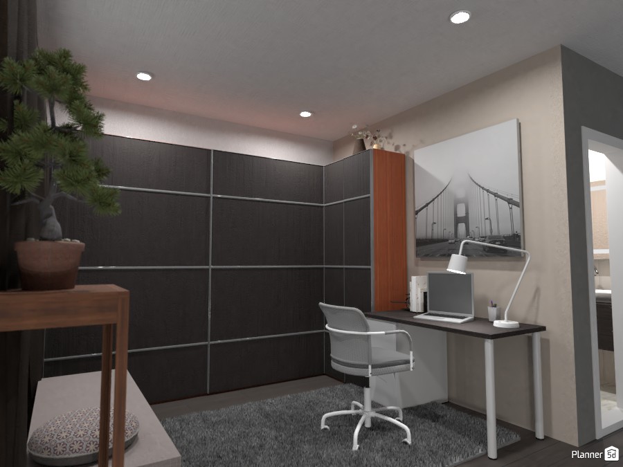 office1 #3614729 by Quynh Andy Tran