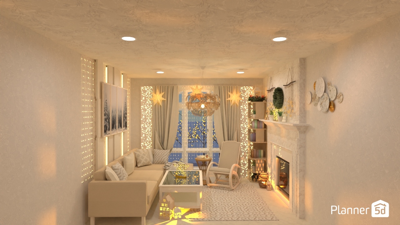 。*✧Cozy Winter✧*。 #31939048 by Amina