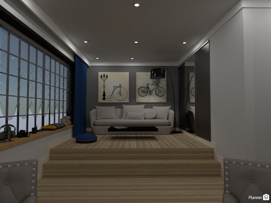 Igralnaya #1604081 by Jessica✅