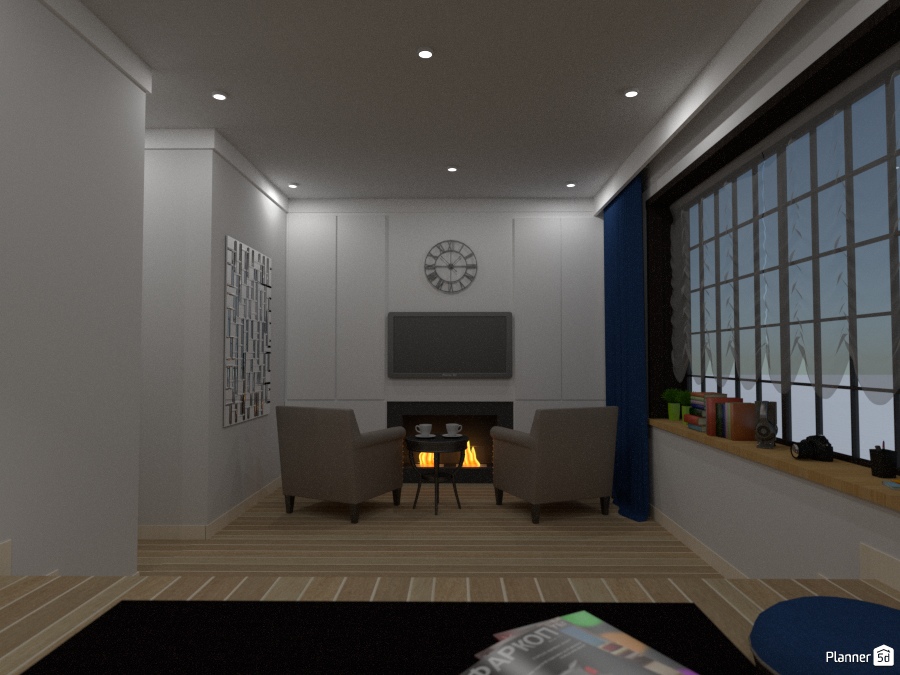 Igralnaya #1604092 by Jessica✅