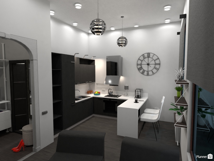 studio #2886522 by Timmy