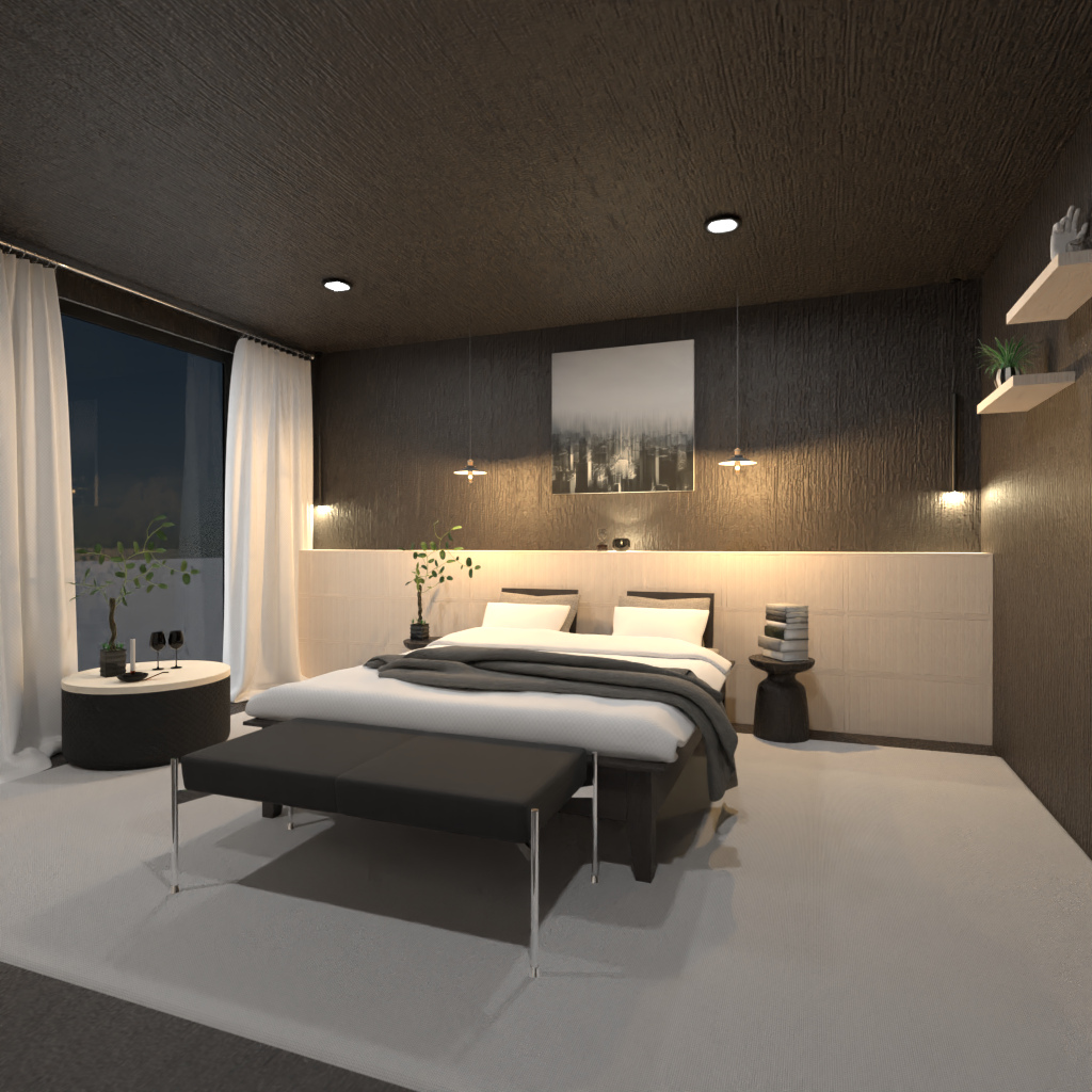 Eco Minimal Style #11370568 by Editors Choice