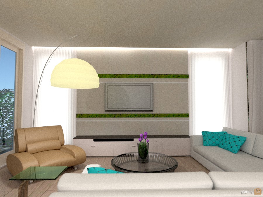 Living Area #1241311 by Dorianne Degiorgio