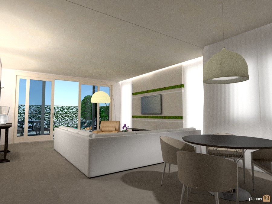 Living Area #1241313 by Dorianne Degiorgio