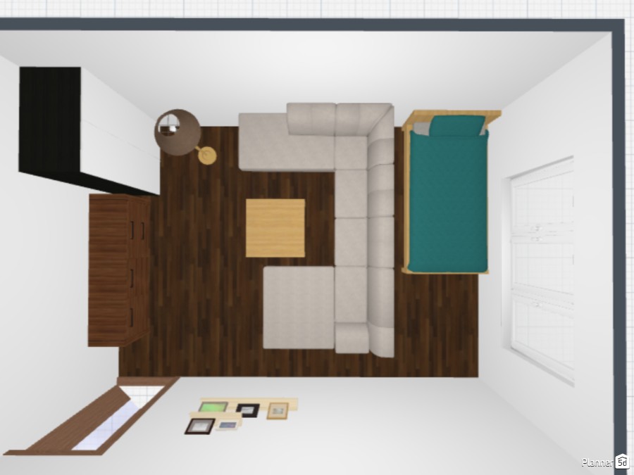 New project #23473347 by User 159213155