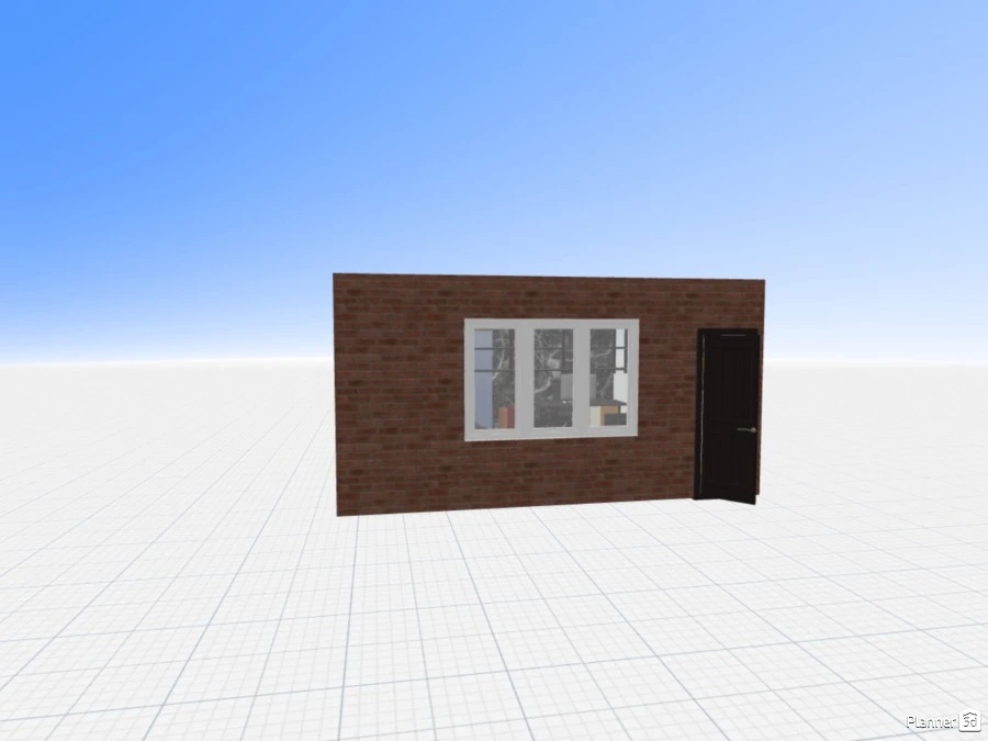 Logistics Interior model #3120116 by User 172356484