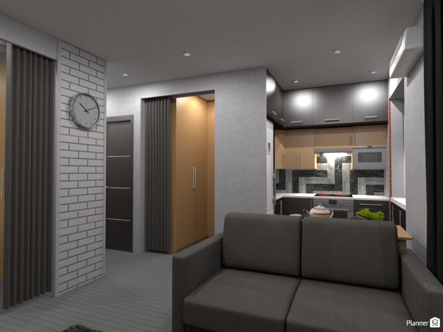 Small Home #1382212 by Jessica✅