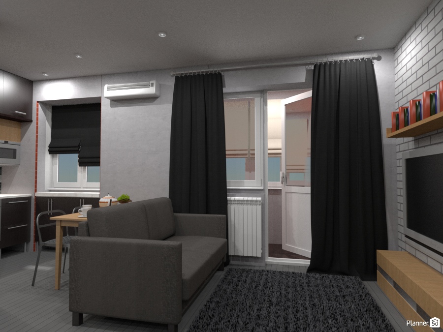 Small Home #1382216 by Jessica✅