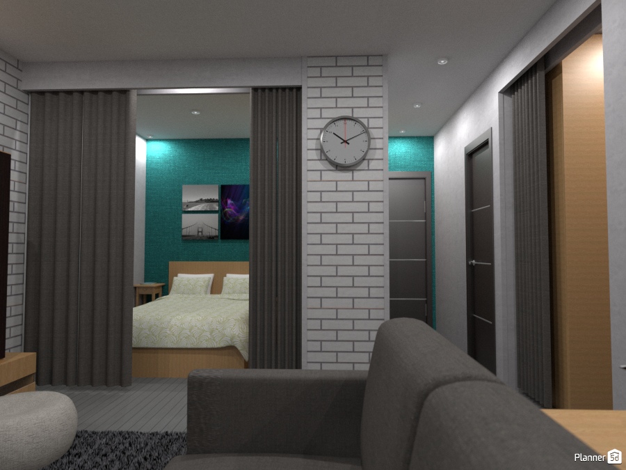 Small Home #1382217 by Jessica✅