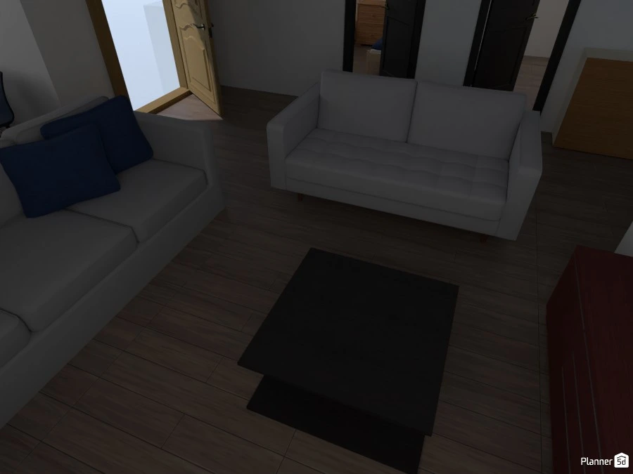 sofa 2 plazas #3031472 by Domingo Mayoral