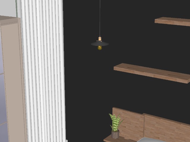 Cameretta nuova casa #26481712 by User 178146120