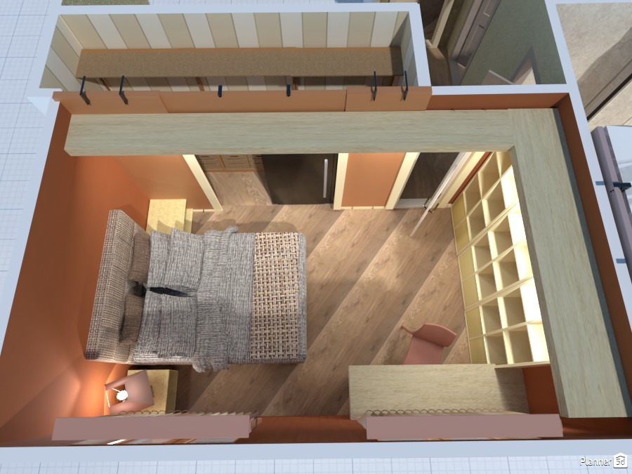 Camera studio #3210731 by Daniela