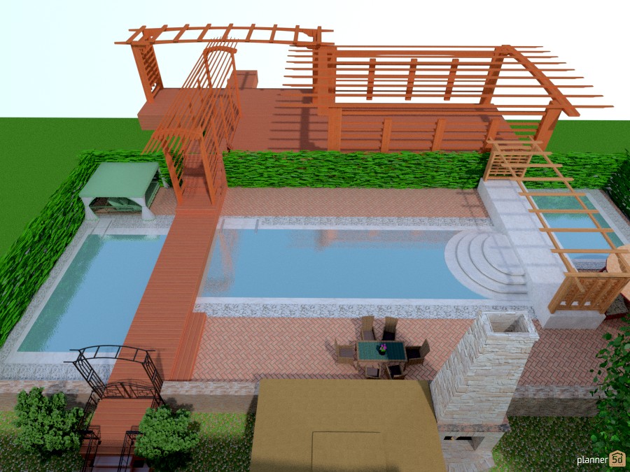 GABBYNS #1198791 by gaby sousa