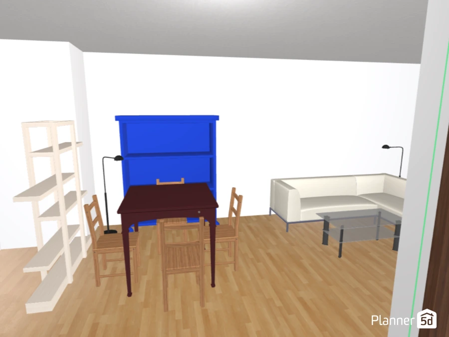 Attuale, divano spostato3 #4002127 by User 232555604