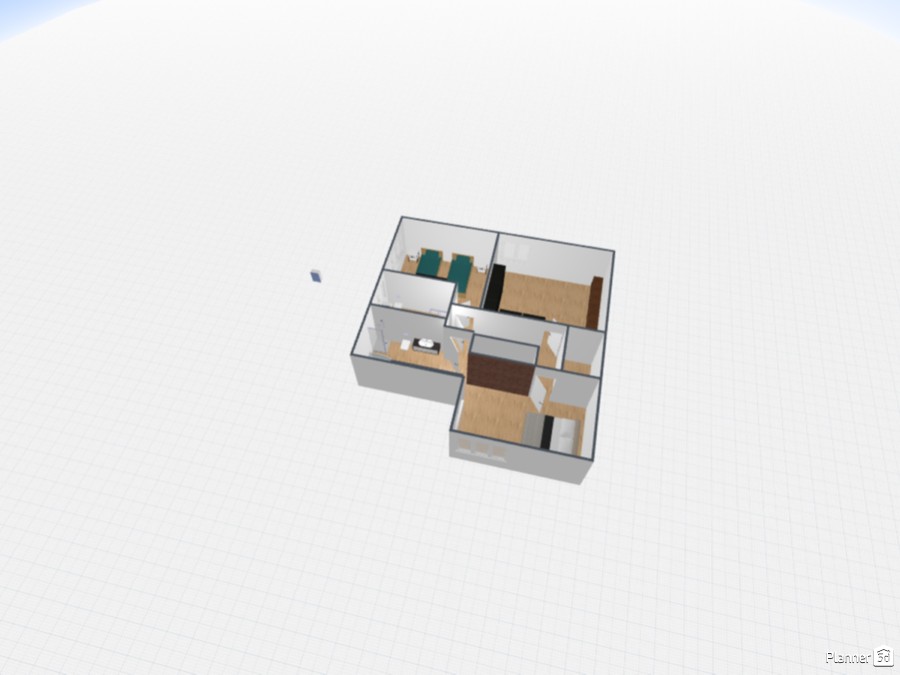 Proyecto 1 #25891280 by User 176019692