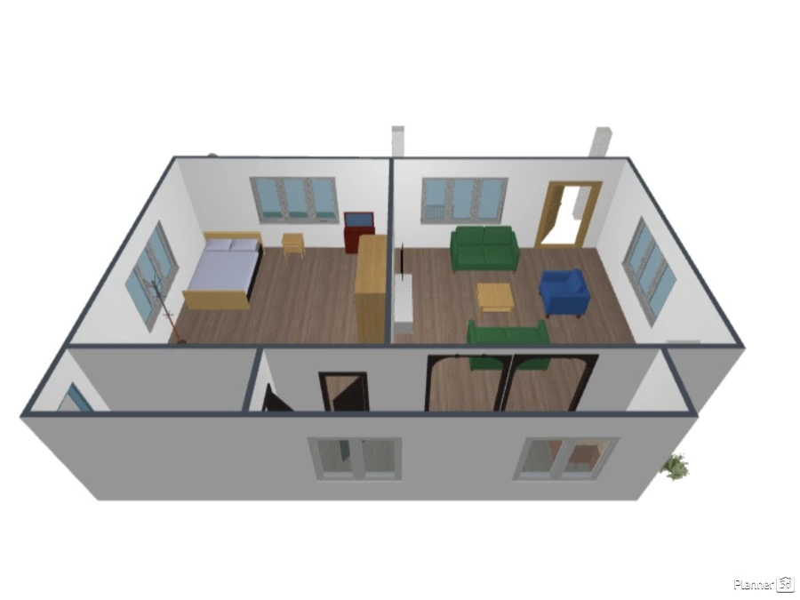 hh #85223 by Timothy Chiko