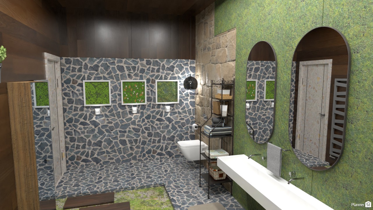 Battle of design #4622164 by Mehaanshi