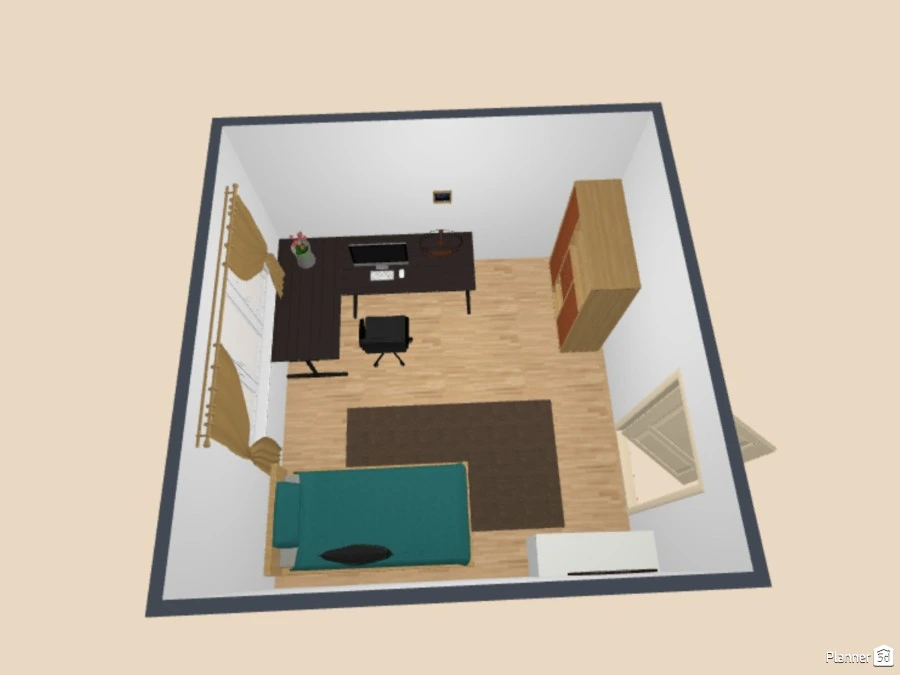 meu quarto #3098044 by User 119418719